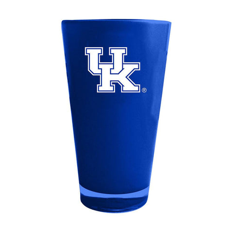 Kentucky Wildcats Set of 4 Acrylic 20oz. Tumblers