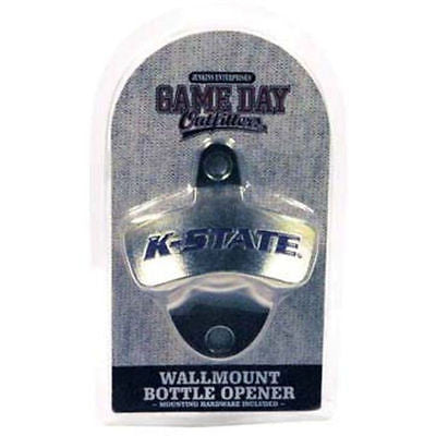 New York Jets Wall Mounted Bottle Opener