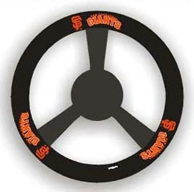 Texas Longhorns Steering Wheel Cover