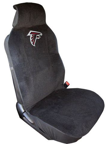 Atlanta Falcons Auto Seat Cover  OUT OF STOCK