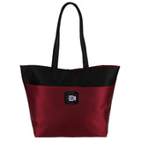 South Carolina Gamecocks Black and Red Phyllis Purse
