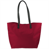 South Carolina Gamecocks Black and Red Phyllis Purse