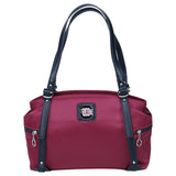 South Carolina Gamecocks Black and Red Polly Purse