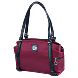 South Carolina Gamecocks Black and Red Polly Purse