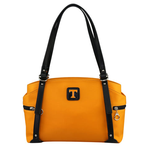 Tennessee Vols Orange and Black Polly Purse