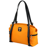 Tennessee Vols Orange and Black Polly Purse