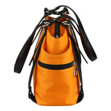 Tennessee Vols Orange and Black Polly Purse