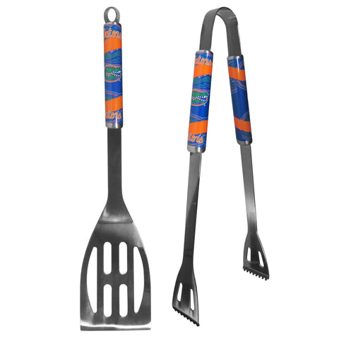 Florida Gators 2Pc. Grilling Set