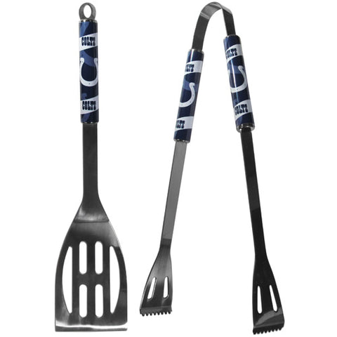 Indianapolis Colts 2 Piece Grilling Set