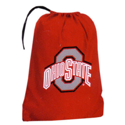 Ohio State Buckeyes Laundry Bag