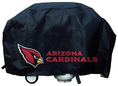 Arizona Cardinals Deluxe Grill Cover (OUT OF STOCK)