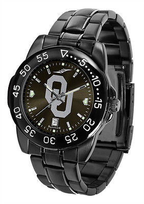 Oklahoma Sooners Men's Fantom Sport Watch