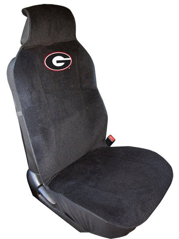 Georgia Bulldogs Auto Seat Cover