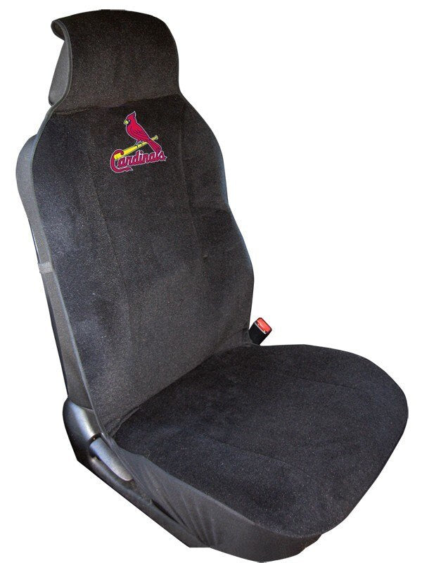 St. Louis Cardinals Auto Seat Cover – Gridiron Thunder Sports