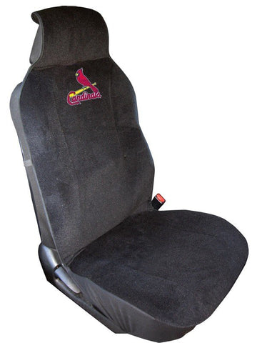 St. Louis Cardinals Auto Seat Cover