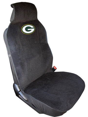 Green Bay Packers Auto Seat Cover