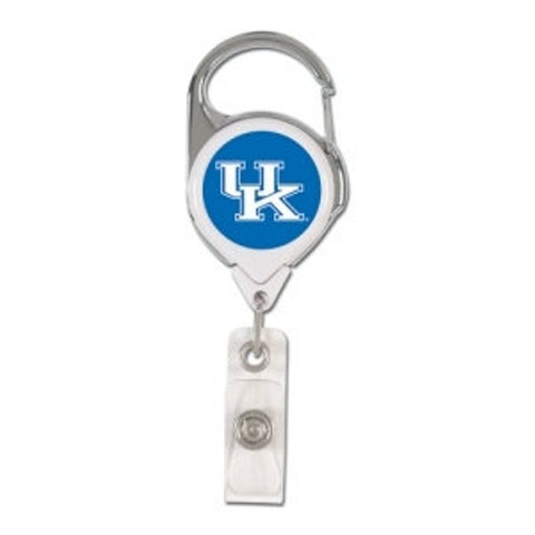 Kentucky Wildcat ID Holder (OUT OF STOCK)