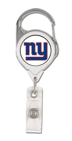 New York Giants ID Badge Holder