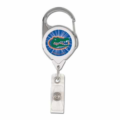 Florida Gators ID Badge Holder (OUT OF STOCK)