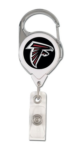 Atlanta Falcons ID Badge Holder