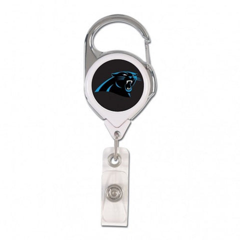 Carolina Panthers ID Badge Holder OUT OF STOCK