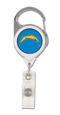 Los Angeles Chargers ID Badge Holder (OUT OF STOCK)